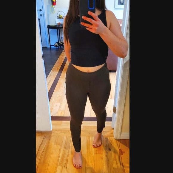 Athletic pants - Picture 1 of 6